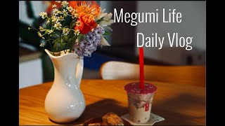 Megumi Life Milk tea to enjoy [upl. by Adner]