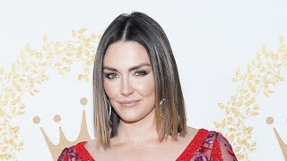 Taylor Cole Hallmark Actors Staying With The Channel [upl. by Brunk]