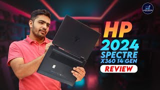 2024 Latest UltraPremium Laptop  HpSpectre  14th Gen  Including AI innovations and tech upgrades [upl. by Ellynn]