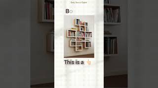 Names of different FURNITURE types vocabulary quiz english pronunciation englishpronunciation [upl. by Dolf977]