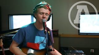 Pinegrove  Aphasia  Audiotree Live 8 of 8 [upl. by Zenas]