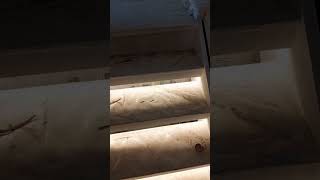 12V Stairs Light video shorts rammaheshkld Viral Video viralvideo [upl. by Erinna]