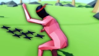 ONE MAN A THOUSAND STARS  Totally Accurate Battle Simulator 13 [upl. by Ahseek]