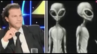 ¿CUÁL ES LA AGENDA EXTRATERRESTRE [upl. by Kcirdek633]