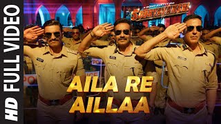 AILA AILA song lyrics  song by ARRAHMAN ADITYA RAO and NATALIE DI LUCCIO  best song lyrics [upl. by Anawek]