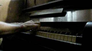 The well  Hans Zimmer from quotThe Ringquot piano [upl. by Anitnegra]