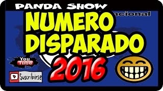 Panda Show numero disparado  bromas nuevas 29032016 [upl. by Ahsiyn503]