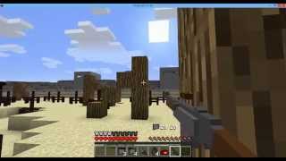 Dday Minecraft [upl. by Arnoldo546]