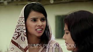 Fulva movie trailer Actress Anjali Pandey [upl. by Hsivat149]