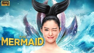 The Mermaid 2016 Movie  Fantasy amp Comedy  Deng Chao  The Mermaid Full Movie Review amp Facts [upl. by Nottap807]