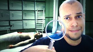 INVESTIGANDO   FAHRENHEIT  INDIGO PROPHECY  GAMEPLAY ANDROID  IOS   PARTE 3 [upl. by Peterec]