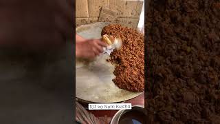 Nutri Kulcha Only In 15₹  Asa Tufaani Taste Nurti Kulche Ka Jo Kabhi Khaya Nahi [upl. by Rases]