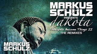 Markus Schulz presents Dakota  Suggestion No5  Erick Strong Remix [upl. by Davey262]