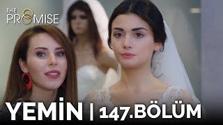 Yemin 147 Bölüm  The Promise Season 2 Episode 147 [upl. by Alcot]