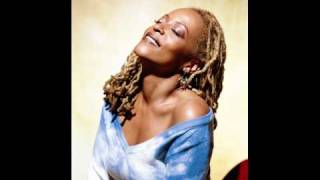 Cassandra Wilson  Right here right now [upl. by Aruol]