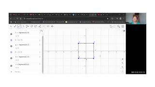 Vídeo de GeoGebra [upl. by As]