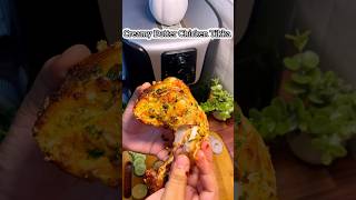 Make this Chicken in only 2 tablespoons of oil airfryer chicken shorts ytshorts fypシ゚viral [upl. by Aretahs]