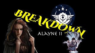 Alayne II the Winds of Winter Sweetrobin Fanfiction Project Breakdown Analysis and Feedback [upl. by Amsirp]