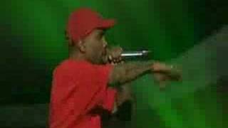 The Eminem Show Live Concert  Anger Management Tour Detroit [upl. by Renner]