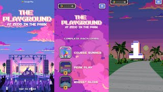 How to Earn Free Google Play Points Redeem Code  Zedd in the Park Play Points [upl. by Ellinet]