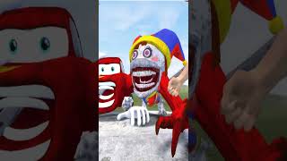 New Shin Sonic Tapes Love Story Vs Rouger Tapes Story in Garrys Mod [upl. by Wilber478]