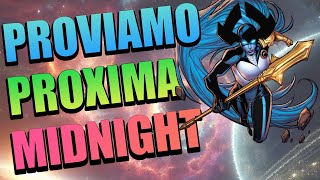 I Deck da provare con Proxima Midnight [upl. by Randa]