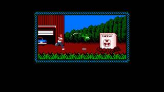 Blaster Master NES  Nintendo Intro  Vizzedcom GamePlay [upl. by Sirhc]