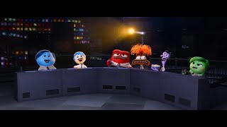 Inside Out 2 Film Completo in italiano nuova [upl. by Delainey]