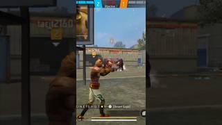 freefireshorts freefire garenafreefire gaming tranding viralshorts viralvideo [upl. by Cicily]