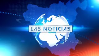 LAS NOTICIAS  MIÉRCOLES 04122024 [upl. by Odlavu]