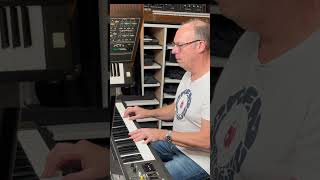 🎹 Polyphonic Aftertouch Battle Yamaha CS80 vs VST Clones 🎵 synthbattle [upl. by Faunie]