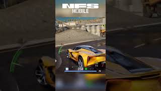 Need For Speed Mobile looks like a PC game 😲🔥 [upl. by Enirahtak]