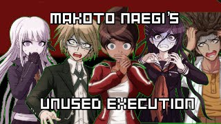 Makoto’s Unused Execution this thing is a lil old and bad why are y’all still watching this [upl. by Arly]