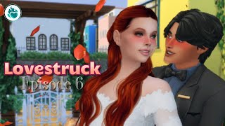 ❤️ Lovestruck Mini Series Episode 6  Kaci amp Lawsons Wedding ❤️ [upl. by Nannah]