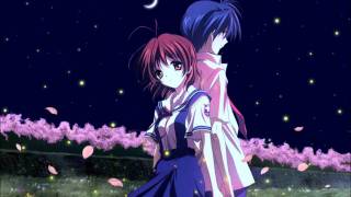 Clannad OST  Phases of the Moon [upl. by Haiasi858]