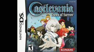 Castlevania Dawn of Sorrow OST  Momentary Moonlight [upl. by Ingaborg278]