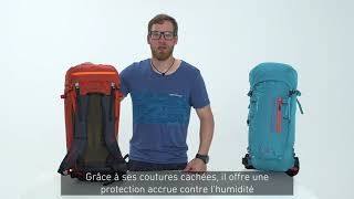 Sac à dos Ortovox Peak Light 2019 [upl. by La]