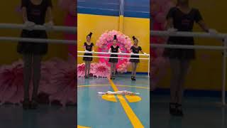 🩰 Apresentação Anual de Ballet 2024🩰 Turma 5º ano Segunda Apresentação  Espetáculo Divas 🩰 [upl. by Hort]