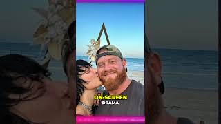 Personal Lives of WWE Icons Chynas Controversies and Rhea Ripleys Private Romance wwe wrestler [upl. by Akialam742]