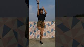 Watashi Wa Star🌟 Dance On One Leg 💃 shorts youtubeshorts [upl. by Maud]