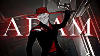 RWBY Adam EditAMV  tired of problems [upl. by Yntirb716]