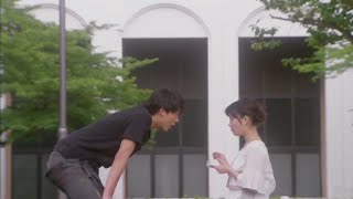 Kahoko x Hajime Sweet Moments Overprotected Kahoko Kahogo no Kahoko 2017 Japan Dorama MV part1 [upl. by Ennair]