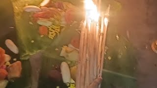 Diwali CelebrationBadabadua hodailyvlog diwali diwalispecial crackers [upl. by Dremann524]