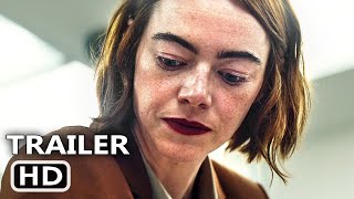 KINDS OF KINDNESS Trailer 2 2024 Emma Stone [upl. by Araj]