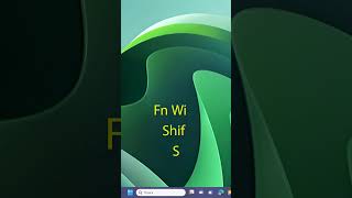 Win  Shift  S не работает в Windows 11 [upl. by Ysirhc]