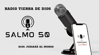 DIOS JUZGARÁ AL MUNDO SALMO 50 [upl. by Ardnik]