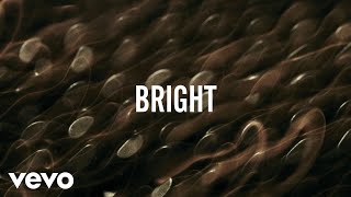 ZAYN  BRIGHT Lyric Video [upl. by Citarella]