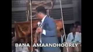 SAMATAR  IRY DHIIMO LIVE SHOW [upl. by Alyks]