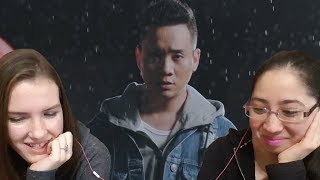 JustaTee  Đã Lỡ Yêu Em Nhiều Official MV Reaction Video [upl. by Akered449]