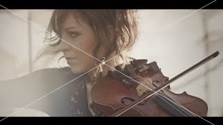 Grenade  Lindsey Stirling Alex Boye amp the Salt Lake Pops Bruno Mars Cover [upl. by Nomelif666]